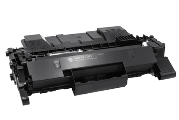 HP 162X Toner Cartridge W1620X HP 162X Toner Cartridge W1620X